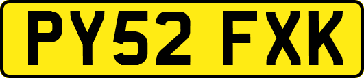 PY52FXK