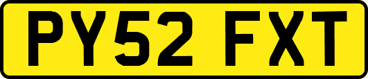 PY52FXT