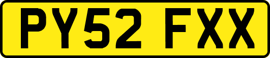 PY52FXX