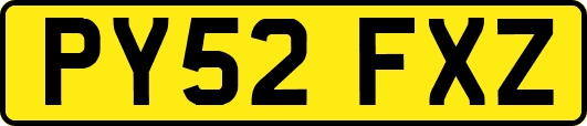 PY52FXZ
