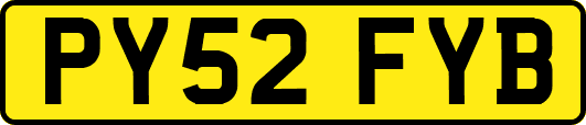 PY52FYB