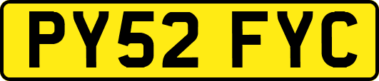 PY52FYC