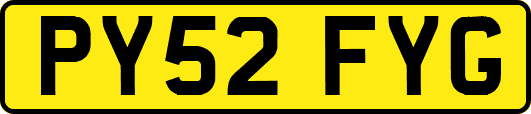 PY52FYG