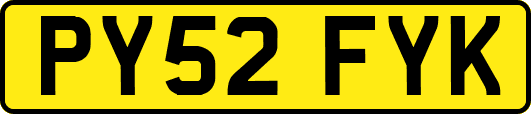 PY52FYK