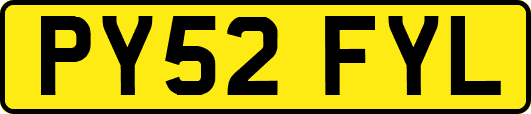 PY52FYL