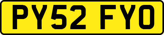 PY52FYO