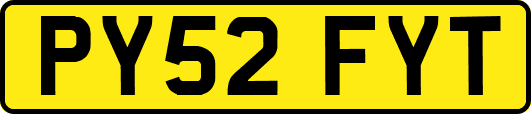 PY52FYT