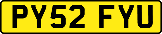 PY52FYU