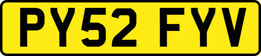 PY52FYV