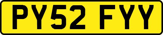 PY52FYY