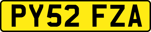 PY52FZA