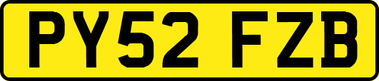 PY52FZB