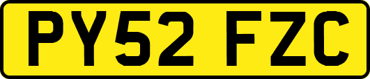 PY52FZC