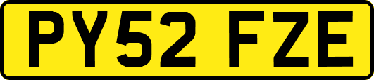 PY52FZE
