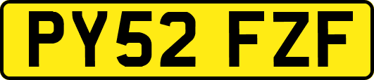 PY52FZF