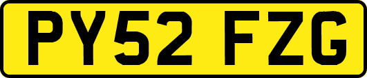 PY52FZG