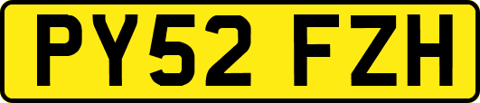 PY52FZH