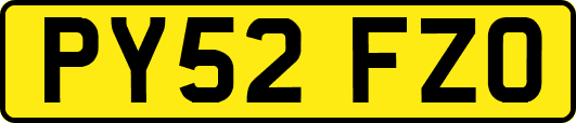PY52FZO