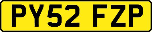 PY52FZP