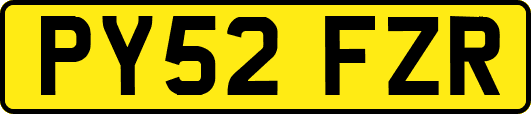 PY52FZR