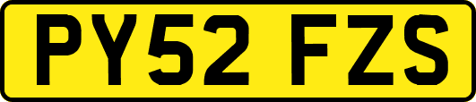 PY52FZS