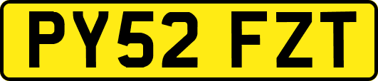 PY52FZT