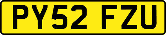 PY52FZU