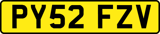 PY52FZV