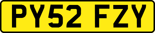 PY52FZY