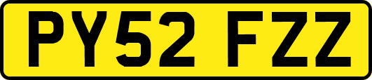 PY52FZZ