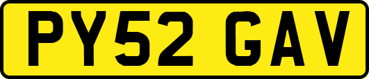 PY52GAV