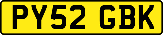 PY52GBK