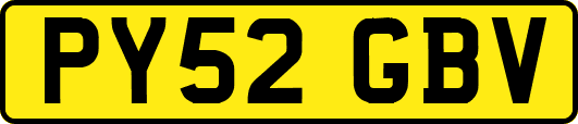 PY52GBV