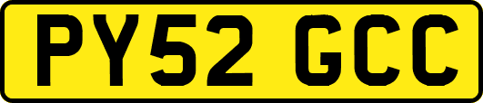 PY52GCC