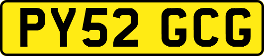 PY52GCG