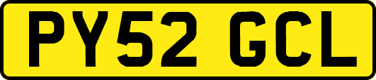 PY52GCL