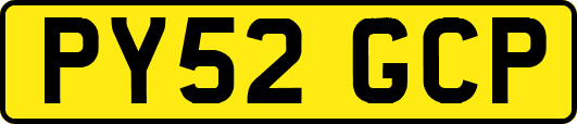 PY52GCP