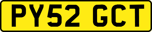 PY52GCT