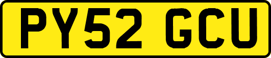 PY52GCU