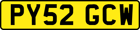 PY52GCW