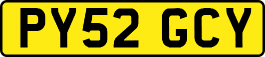 PY52GCY