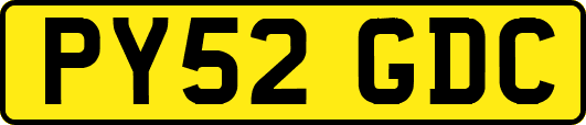 PY52GDC