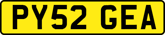 PY52GEA
