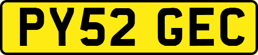 PY52GEC