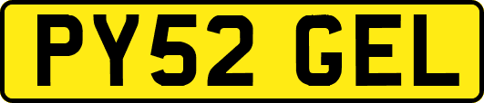PY52GEL