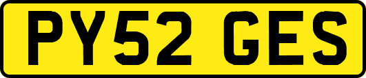 PY52GES