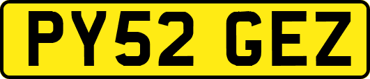 PY52GEZ