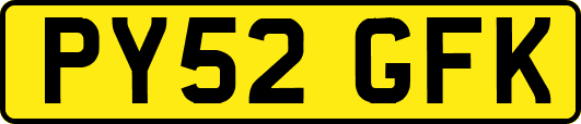 PY52GFK
