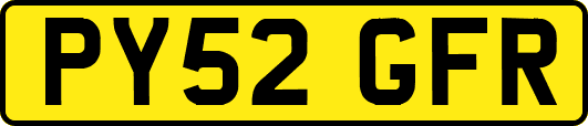 PY52GFR