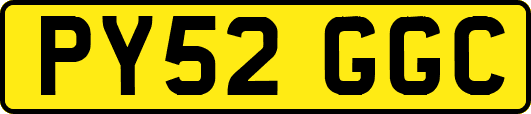 PY52GGC